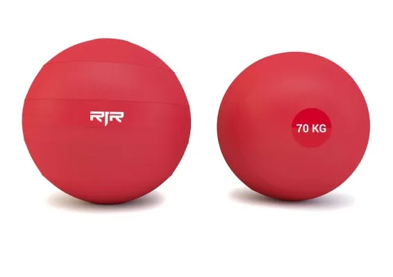 RJR Slam Ball, Rauður