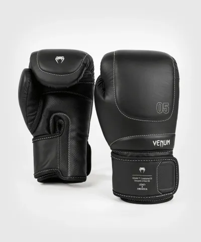 Venum Impact Evo Box Gloves