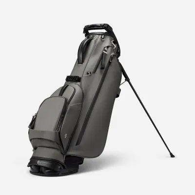 Golfpoki Vessel Lux Stand - Grey