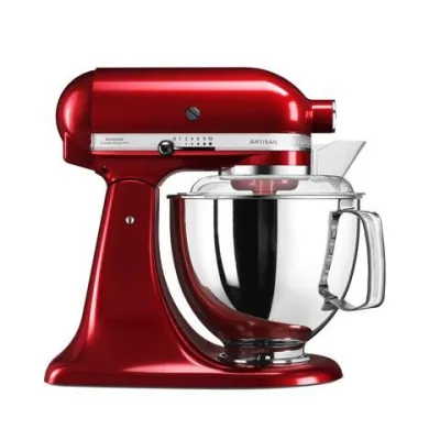 Kitchenaid Hrærivél 175 Eplarauð (PSECA)