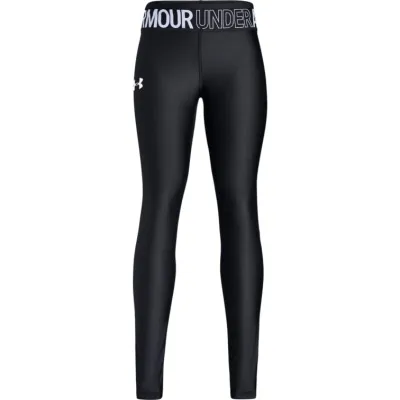 Under Armour HeatGear® Buxur Barna