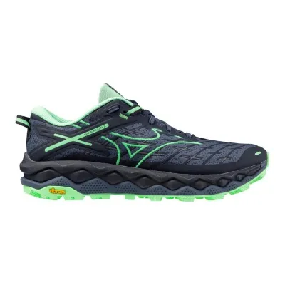 Mizuno Wave Mujin 10 Utanvegaskór