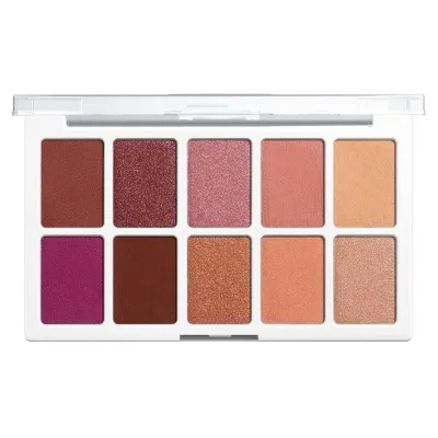 Wet N Wild – Color Icon 10 Pan Palette