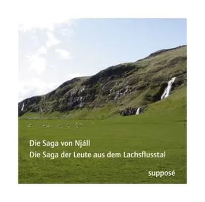 SAGA VON NJALL, DIE (CD)