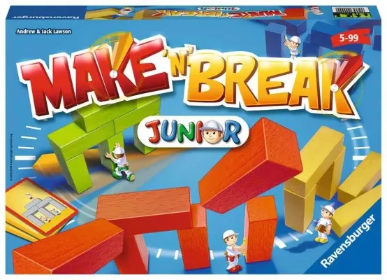 Make ‘N’ Break Junior