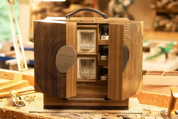 The Very Old and Rare Whisky – Premium Edition -Aðventudagatal 2025