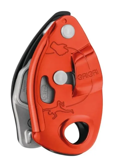 petzl belay device grigri