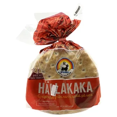 Myllu Sænsk Hallekaka