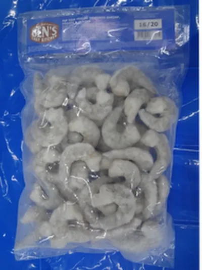 Ben's Risarækja 31/40