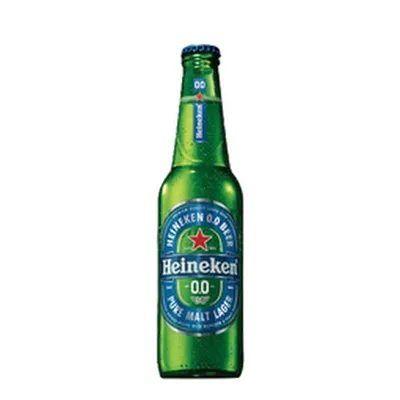 Heineken gler 0.0%