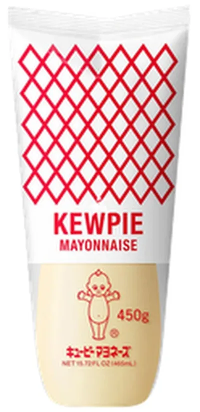 Kewpie japanskt majónes
