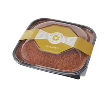 Ostahúsið tíramísú