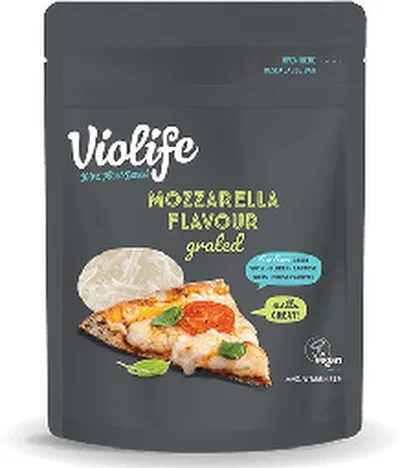 Violife mozzarella rifinn