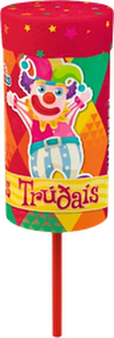 Emmessís trúðaís