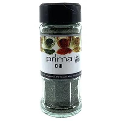 Prima dill