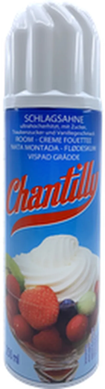 Chantilly Sprauturjómi