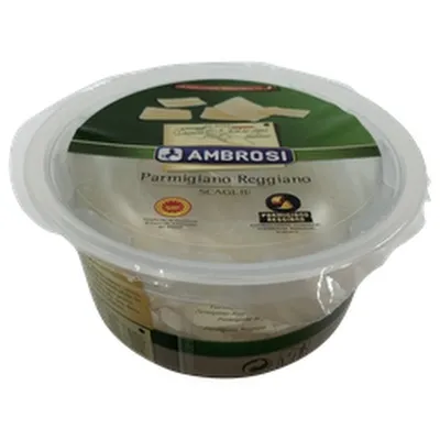 Ambrosi parmigiano reggiano í flögum