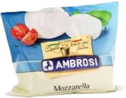 Ambrosi mozzarella