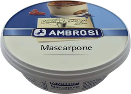 Ambrosi mascarpone 48%