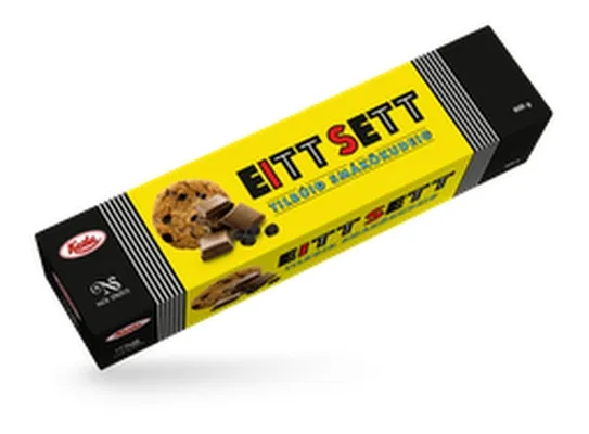 Kötlu deig nóa eitt sett