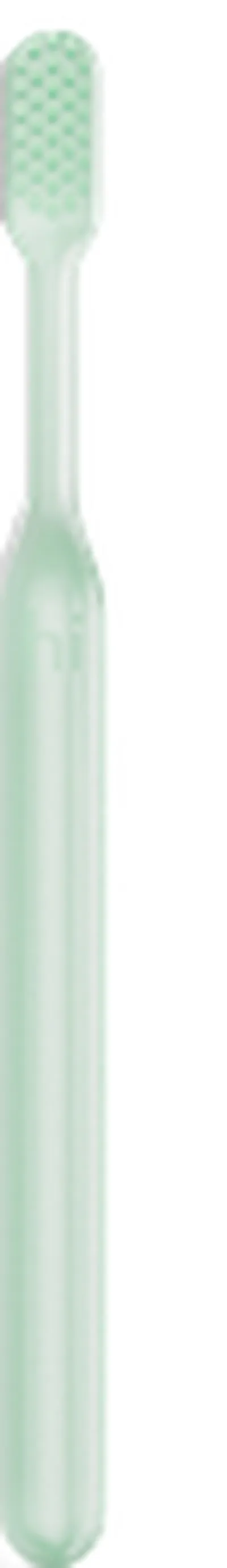 Hismile tannbursti grænn