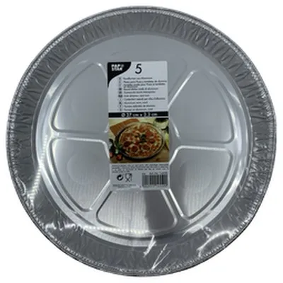 PapStar hringlaga kökuform 27cm