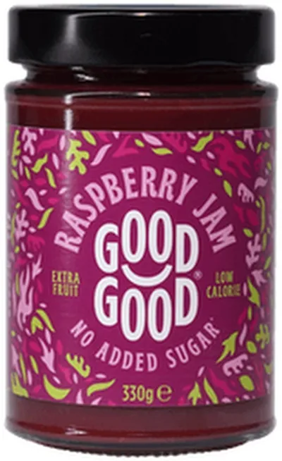 Good good sulta hindberja