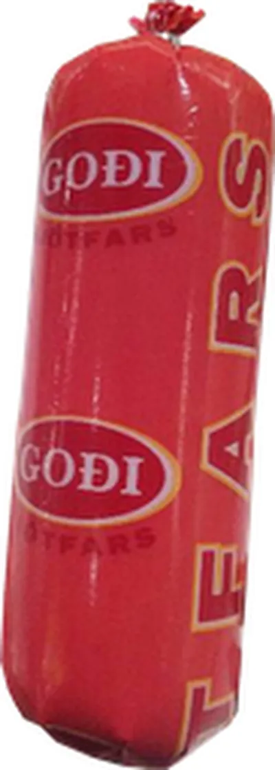 Goða nýtt kjötfars