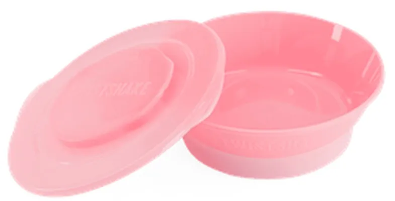 Twistshake skál beik 6m+