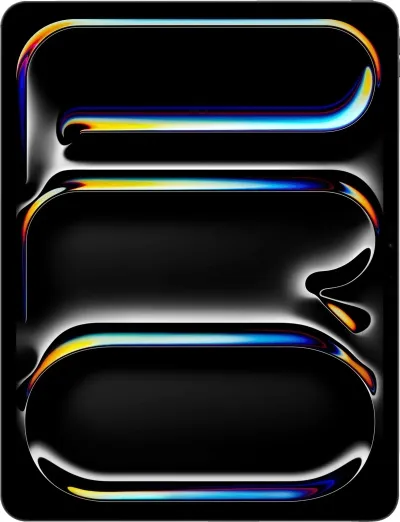 iPad Pro 13" (2025) Wi-Fi - Space Black