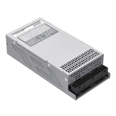 Sohoo Flex-250 300W Flex ATX aflgjafi