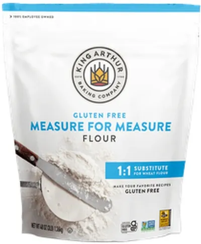 King Arthur glútenlaust hveiti