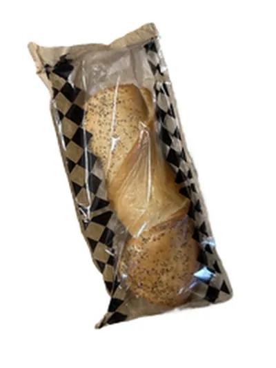 Gæðabakstur Ostaslaufa