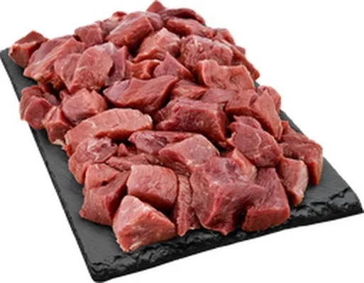 Kjötborð folaldagúllas