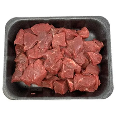 Kjötborð hrossagúllas