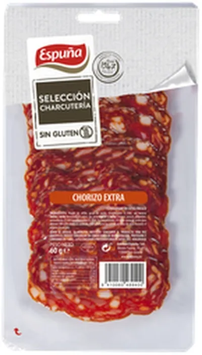 Espuna chorizo