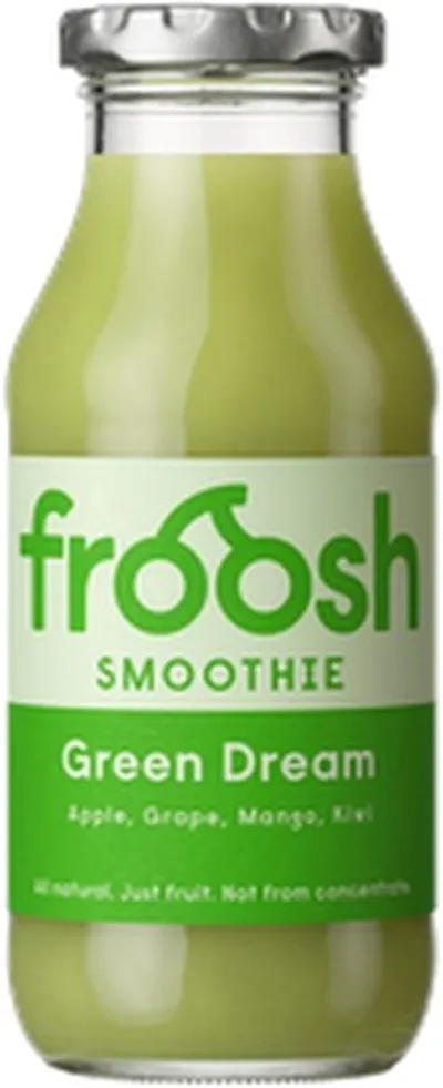 Froosh green dream