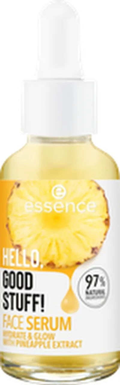 essence good stuff face serum 30ml