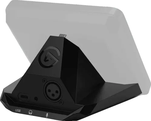 Elgato XLR fjöltengi fyrir Stream Deck+