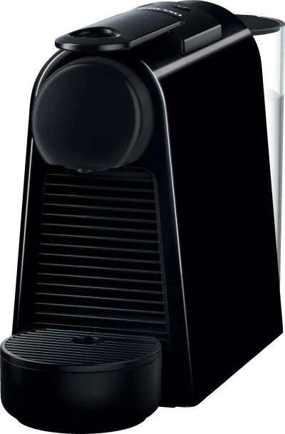 Nespresso Essenza mini EN85 hylkjavél - Svört