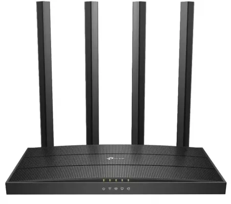 TP-Link Archer AX12 netbeinir 