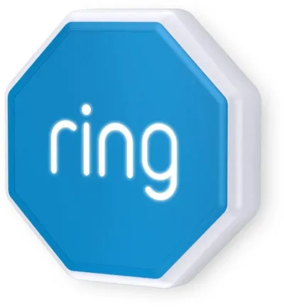 Ring Alarm útisírena
