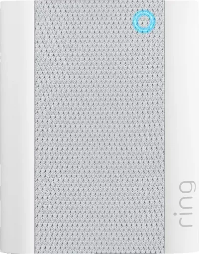 Ring Chime (2nd gen) hátalari fyrir dyrabjöllu