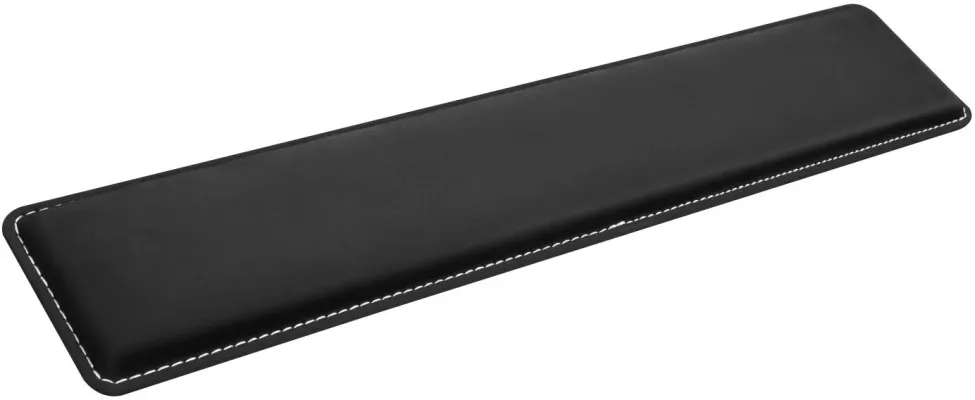 Essentials armhvíla fyrir lyklaborð