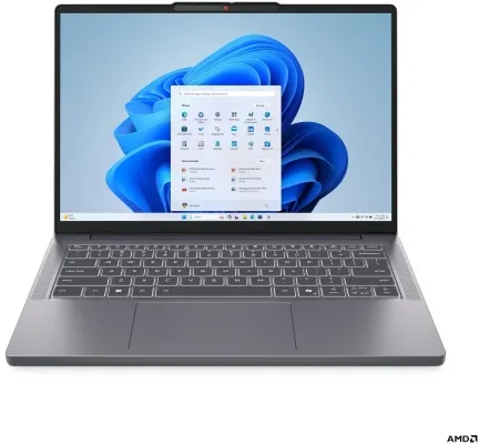 Lenovo IdeaPad Slim 3 R5/16/512 GB 14" fartölva