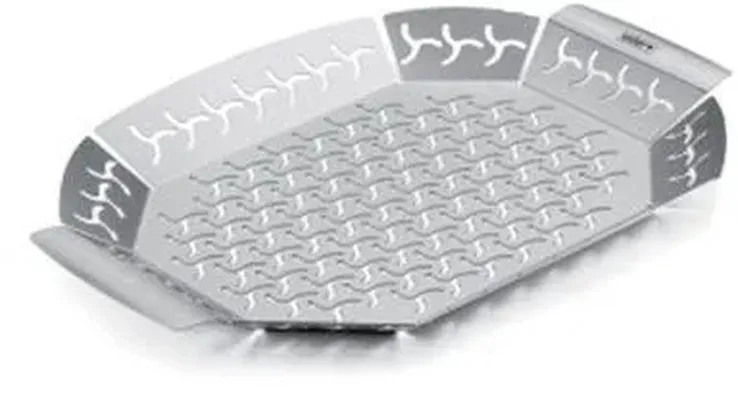 Weber grillbakki - Stór