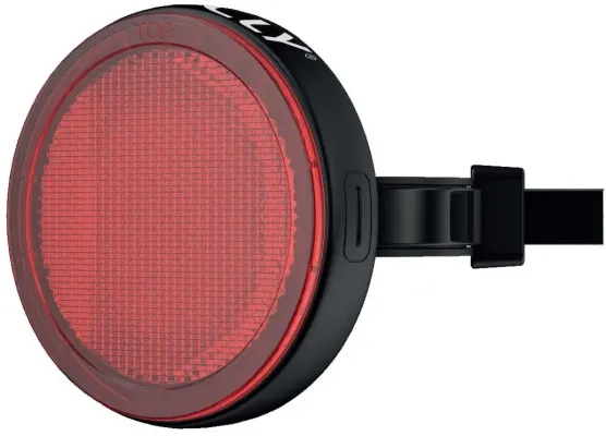 Celly hjólastaðsetningartæki (Apple Find My)