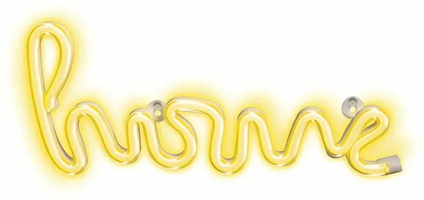 Forever Light Neon - Home