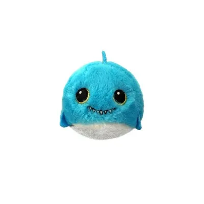 TY - Beanie Bouncers Fins Shark