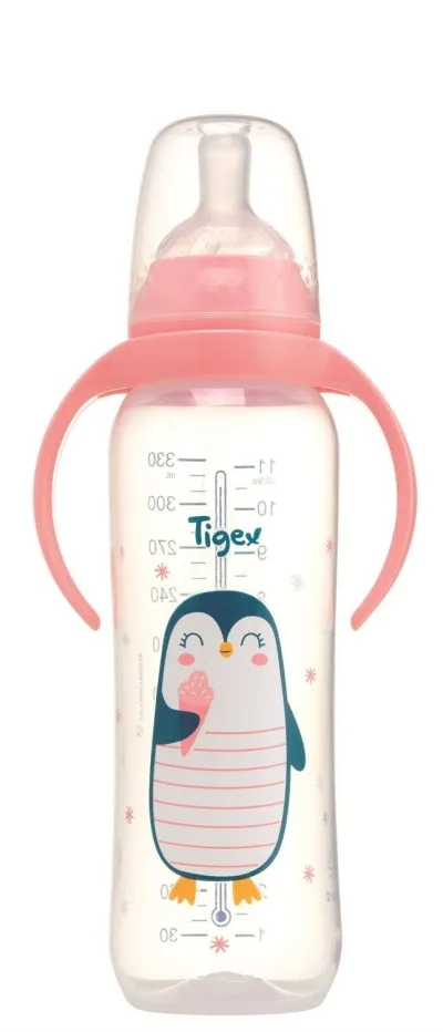 TIGEX - Peli 330ml 6 mánaða+